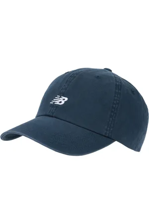 New Balance 6 Panel Classic 100% Cotton Hat V 2.0Jeden