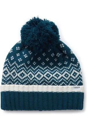 Tog 24 Cawley Knitted HatJeden