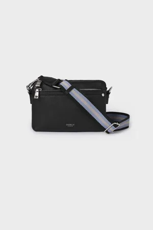 Osprey The Stella Leather Cross Body BagJeden