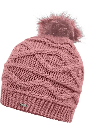 Dare 2B Womens Remind II Knitted Winter Bobble HatJeden