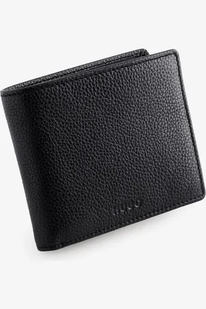 HUGO BOSS Subway Leather Coin WalletJeden