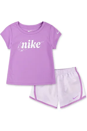 Nike Little Kids Essential Tempo Set116122 cm