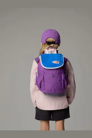 The North Face Youth Mini Explorer BackpackJeden