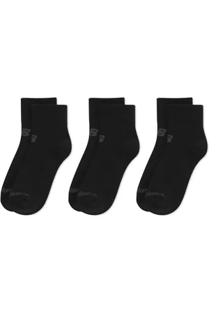 New Balance Multipack Ankle Flat SocksS