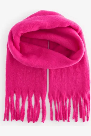 Next Heavyweight Blanket ScarfJeden