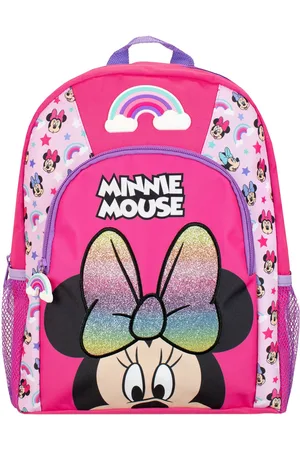 Character Minnie Mouse Disney BackpackJeden
