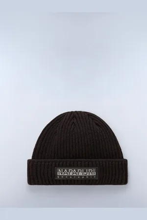 Napapijri Vispa Black Beanieonesize