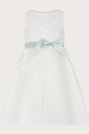 Monsoon Scuba Frankie Bridesmaid Dress9 lat (134 cm)