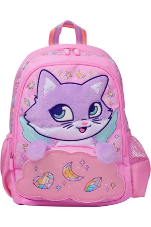 SMIGGLE Junior Happy Tales Character BackpackJeden