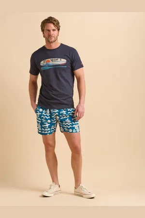 Brakeburn 100% Cotton Sup T-ShirtX-Large