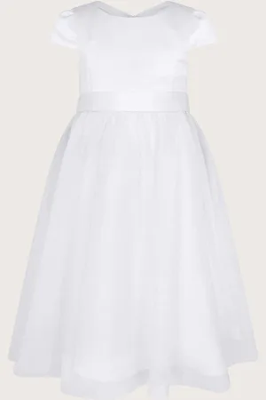 Monsoon Tulle Communion Dress11 lat (146 cm)