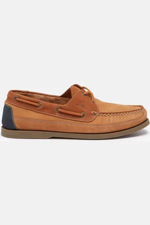 Joules Buty × Chatham BoardwalkEU 40 (UK 6)
