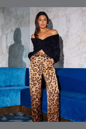 Dancing Leopard Cassia Trousers40