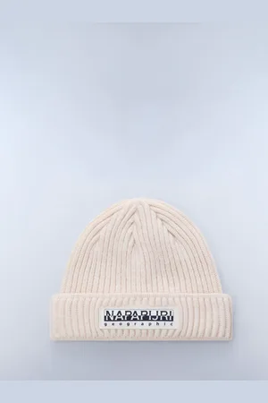 Napapijri Cream Vispa Beanieonesize