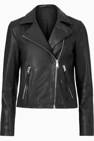 AllSaints Kurtka motocyklowa AllSaints Dalby2