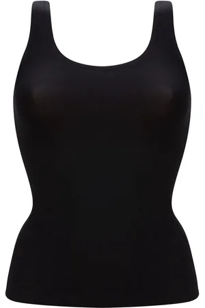 Chantelle Soft Stretch Seamless One Size Vest TopJeden