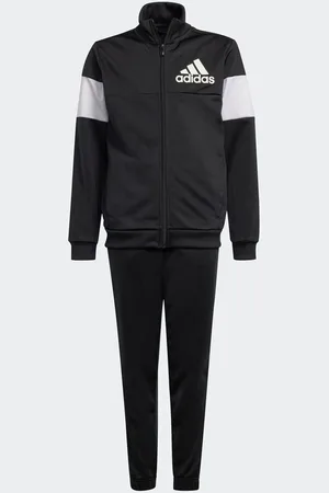 adidas Colourblock Tracksuit13