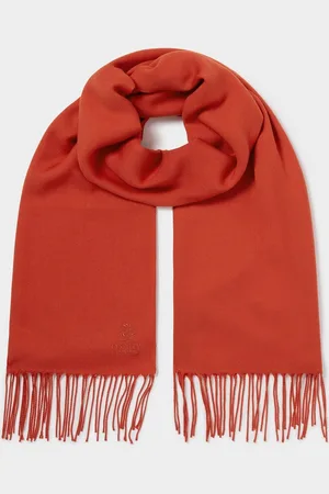Osprey The Rainbow Wrap Brown ScarfJeden
