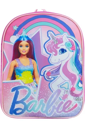 Character Barbie BackpackJeden