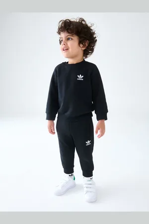 adidas Adidas Kids Crew Set9