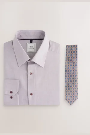 Next Shirt And Tie Set155 cali