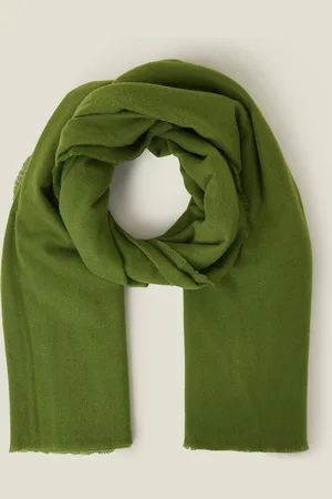 Accessorize Super Soft Blanket ScarfJeden