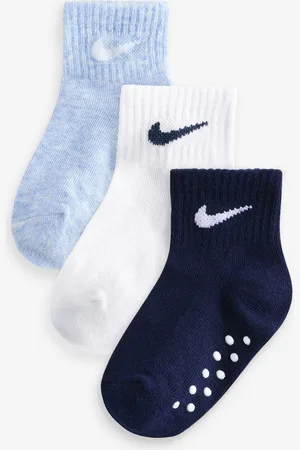 Nike Infant Gripper Socks 3 Pack6