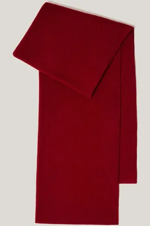 Jigsaw Pure Cashmere ScarfJeden