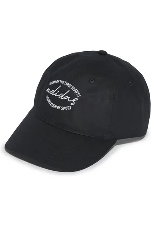 adidas Czapka z daszkiem typu Dad Cap w 100% z bawełnyJeden