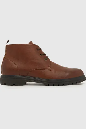 Schuh Grayson Chukka BootsEU 46 (UK 12)