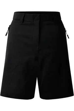 Dare 2B Womens Torrek Mountain Series Black Shorts46