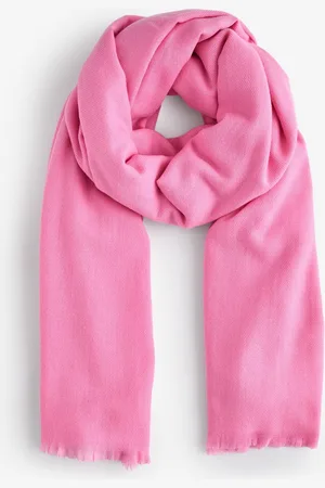 Accessorize Super Soft Winter Blanket ScarfJeden
