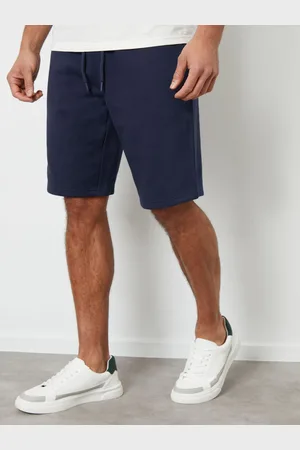Threadbare Knee Length Fleece Sweat ShortsXXL