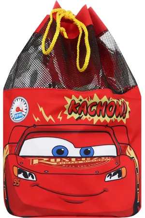 Character Disney Cars Swim BagJeden