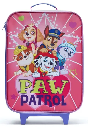 Character Paw Patrol Trolley BagJeden