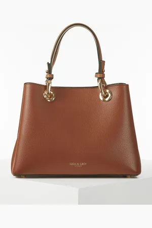 Luella Grey Gala Cross-Body Tote BagJeden