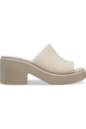 Crocs Brooklyn Slide HeelsEU 40 (UK 7)