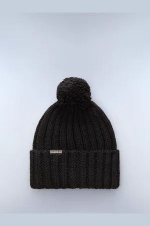 Napapijri Fea Black Beanieonesize
