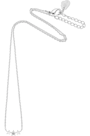 ESTELLA BARTLETT Tripple Cz Star NecklaceJeden
