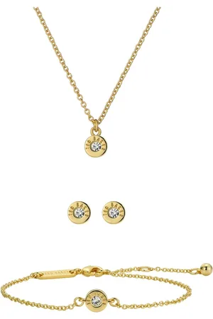 Ted Baker Minnella Mini Sparkle Dot Gift SetJeden