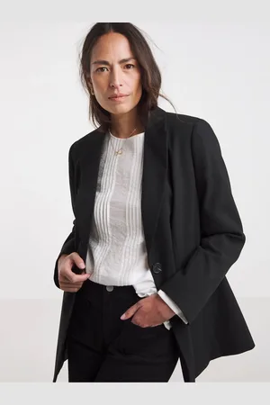 JD Williams Ultimate Relaxed Blazer44
