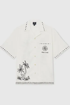 Reiss Galera ShirtM