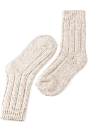 Birkenstock 100% Cotton Twist SocksUK 4