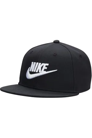Nike Dziecięca strukturyzowana czapka z daszkiem Dri-FIT Pro FuturaJeden