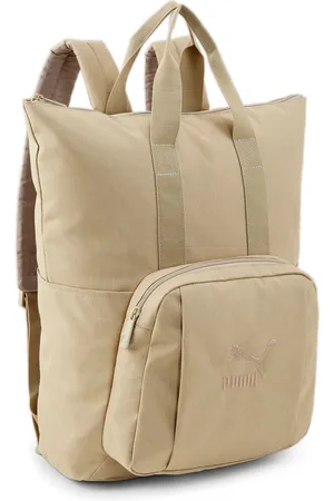 PUMA Unisex Classics Archive Tote BackpackJeden