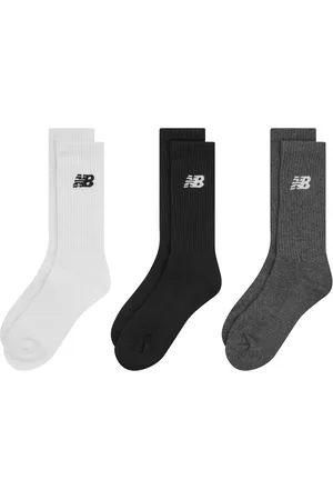 New Balance Everyday Crew Socks 3 PackM