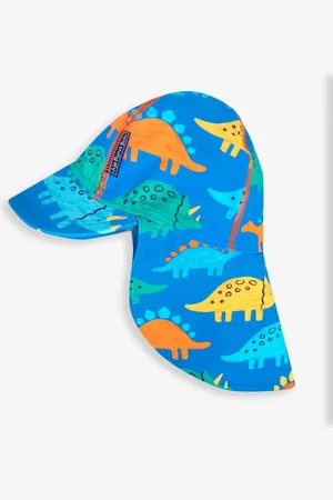 JoJo Maman Bébé UPF 50 Sun Protection Hat0