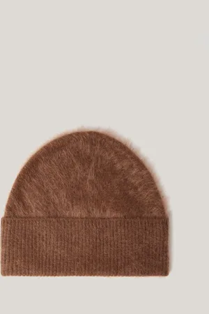 Jigsaw Halo Cashmere BeanieJeden