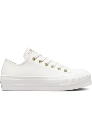 Converse Lift Platform Low Top TrainersEU 41 (UK 7)