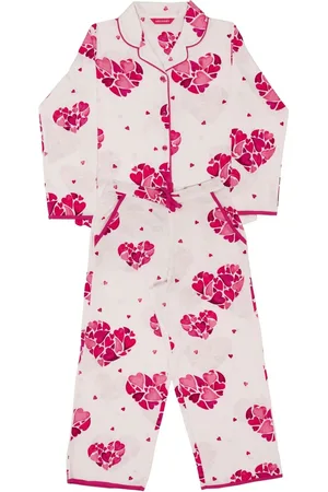 Cyberjammies Minijammies Printed Long Sleeve Pyjama Set140146 cm